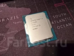 Intel Core i3-12100 ����