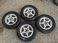 Enkei Modulo. 5.5x15", 5x114.3, ET45, �� 64���. ����