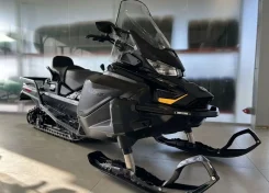 BRP Ski-Doo Skandic. ��������, ��. ��� ����� �� ������������ ����