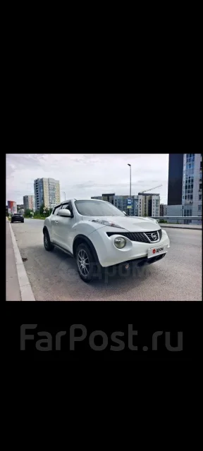 Nissan Juke. ��������, ��������, 1.5 (114��.�.), ������, 212 212����. �� ����