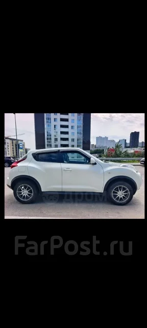 Nissan Juke. ��������, ��������, 1.5 (114��.�.), ������, 212 212����. �� ����