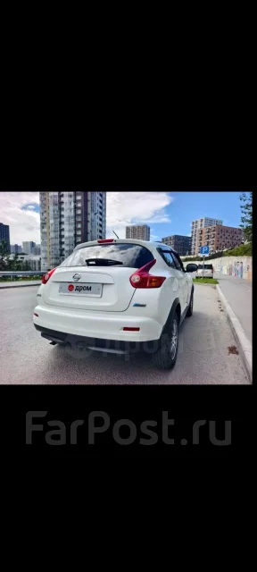 Nissan Juke. ��������, ��������, 1.5 (114��.�.), ������, 212 212����. �� ����