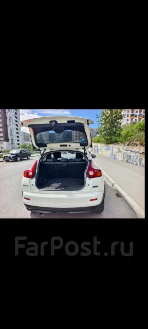 Nissan Juke. ��������, ��������, 1.5 (114��.�.), ������, 212 212����. �� ����