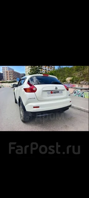 Nissan Juke. ��������, ��������, 1.5 (114��.�.), ������, 212 212����. �� ����