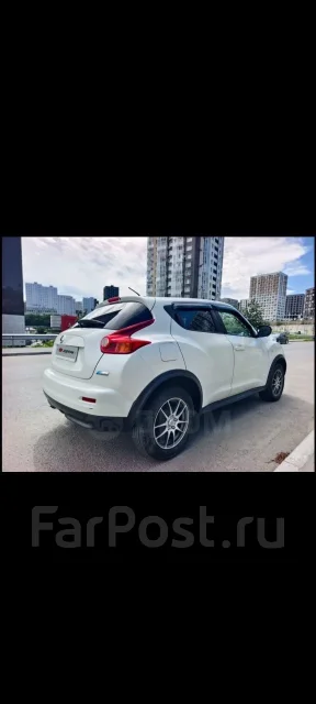 Nissan Juke. ��������, ��������, 1.5 (114��.�.), ������, 212 212����. �� ����