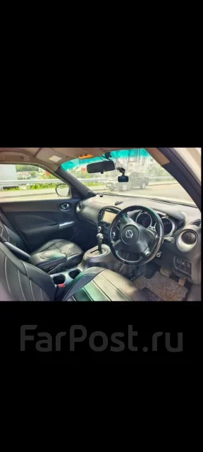 Nissan Juke. ��������, ��������, 1.5 (114��.�.), ������, 212 212����. �� ����