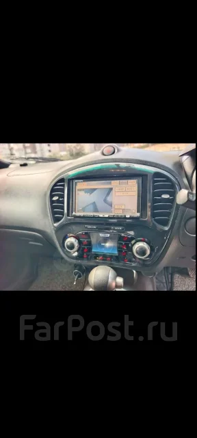 Nissan Juke. ��������, ��������, 1.5 (114��.�.), ������, 212 212����. �� ����