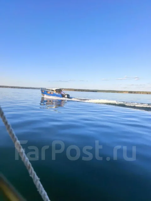 Saburov Grandevr V-900. 2017 ���, ����� 10��., ��������� ���������, 400��.�., ������ ����