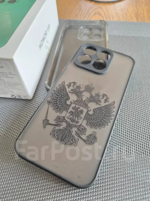 Honor X8b. �/�, 128 ��, ������, 3G, 4G LTE, 5G, Dual-SIM ����