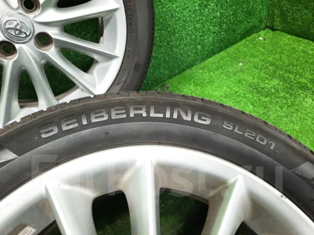 Seiberling SL201