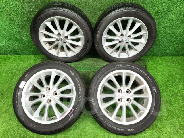 Seiberling SL201