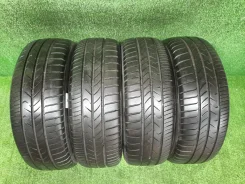 Toyo Tranpath mp7