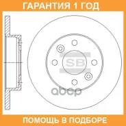 ���� ��������� �������� SD3050 Sangsin Brake / SD3050 �������� 12 ��� SD3050 ����