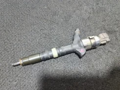 �������� Toyota Land Cruiser Prado KDJ95W 1Kdftv �D9 2367030020 ����