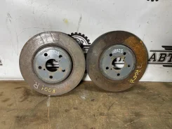 ����� ��������� �������� Lexus LS 3 2005 [108528] 4351250220 ����