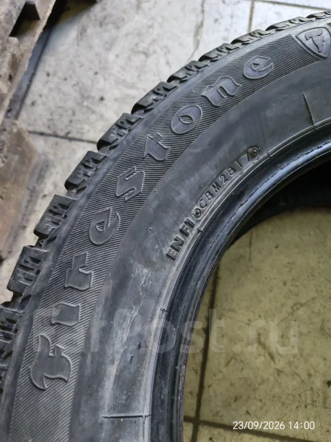 Firestone Ice Cruiser 7. ������, ����������, �/�, ����� 70 % ����