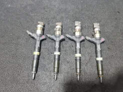 �������� �������� Toyota Land Cruiser Prado KDJ95W 1Kdftv �D9 2367030020 ����