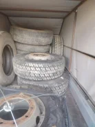 Hankook AH31. �����������, 2022 ���, �/�, ����� 50 % ����