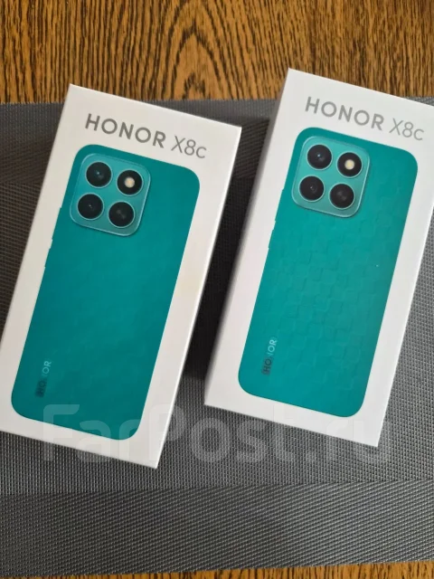 Honor X8c. �/�, 256 ��, ������, 3G, 4G LTE, 5G, Dual-SIM, ���������� ����