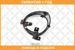 ������ ABS! ������ Nissan Almera II (N16) 00-01 Stellox / 0665551SX �������� 12 ��� 0665551SX ����