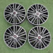 Weds Tead. 4.0x13", 4x100, ET45, �� 73,1���. ����