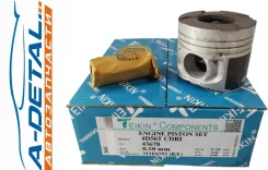 ������ +0.5 mm (�-� 4��) Mitsubishi 4D56;43678-0.50 43678050 ����