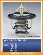 ��������� � ���������� TAMA / WV52DA78 WV52DA78 ����