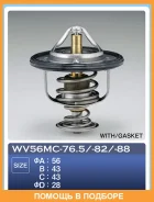��������� � ���������� TAMA / WV56MC765 WV56MC765 ����