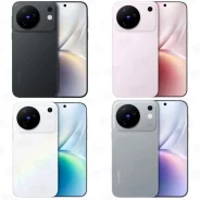 Vivo. �����, 512 ��. ��� ����� �� ���������� ����