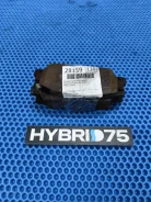 ������� ��������� Honda Vezel 2014 45022T3VA00 RU3 LEB, �������� 45022T3VA00 ����