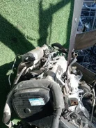 ���� Toyota Ipsum 1998 SXM10 3SFE ����