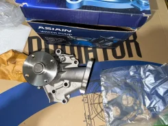 ����� ������� Mitsubishi 4D56 / 4D56T. MD972002 / MD974999 MD997686 ����