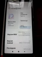 Xiaomi Redmi 7A. �/�, 32 ��, ������, 3G, 4G LTE, Dual-SIM ����
