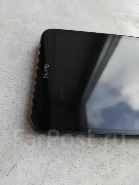 Xiaomi Redmi 7A. �/�, 32 ��, ������, 3G, 4G LTE, Dual-SIM ����