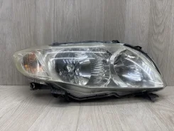 ���� Toyota Corolla 8113012A60 �150, �������� ������ 8113012A60 ����