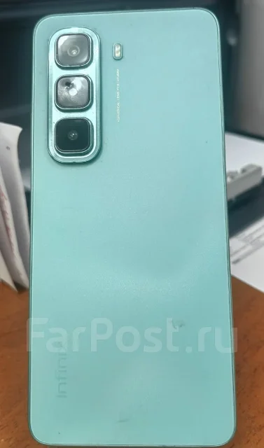 Infinix HOT 50. �/�, 128 ��, ��������� ����