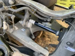 ������� ������ (��������� ���, ����) Land Rover Defender (2019-�. �) 2025 CPLA4K139EA ����������� 3.0 D AJ20D6, ����� CPLA4K139EA ����