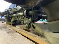 ������������ �������� (���������� ������������) ������ Land Rover Defender (2019-�. �) 2025 LPLA5A771GA ����������� 3.0 D AJ20D6 LPLA5A771GA ����