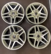 Berg. 8.5x17", 6x139.7, ET8 ����