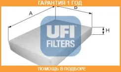 �������� UFI / 5318900 �������� 12 ��� 5318900 ����