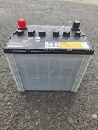 GS Yuasa. 65��.�., D23, 600��., ��������, ������������ ������ ����