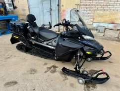 BRP Ski-Doo Expedition LE. ��������, ��, ��. ��� ����� �� ������������ ����