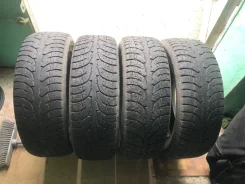Hankook Winter i*Pike RW11. ������, ��� �����, 2015 ���, �/�, ����� 20 % ����