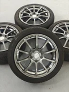 Kreutzer Series Xi. 7.5x17", 5x114.3, ET45 ����