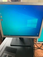 Acer. 19", ���������� �� (LCD, LED, QLED) ����
