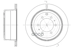 ���� ��������� ������������� G-brake GR-02245 G-Brake ���. GR-02245 GR02245 ����