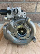 ������� Toyota (1KD-FTV) � ���������� (17201-0L040) TurboCharger 17201-0L040 172010L040 ����