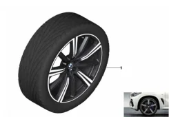 LS Wheels LS 202