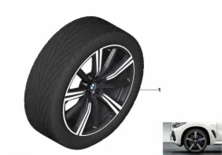 LS Wheels LS 202