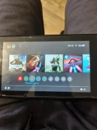 Nintendo Switch ����